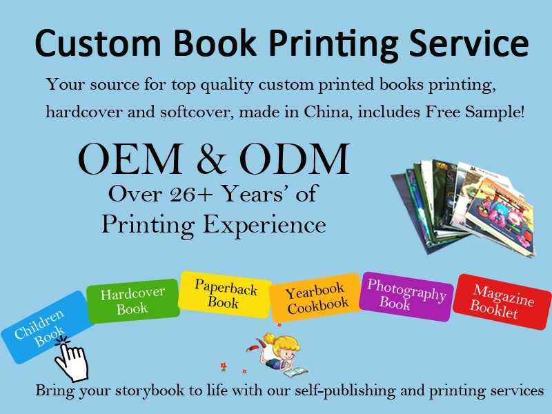 Low Price Customized Offset Soft Books Printing Saddle Stitch Binding Books Publishing Catalogue Booklets Brochures Printing