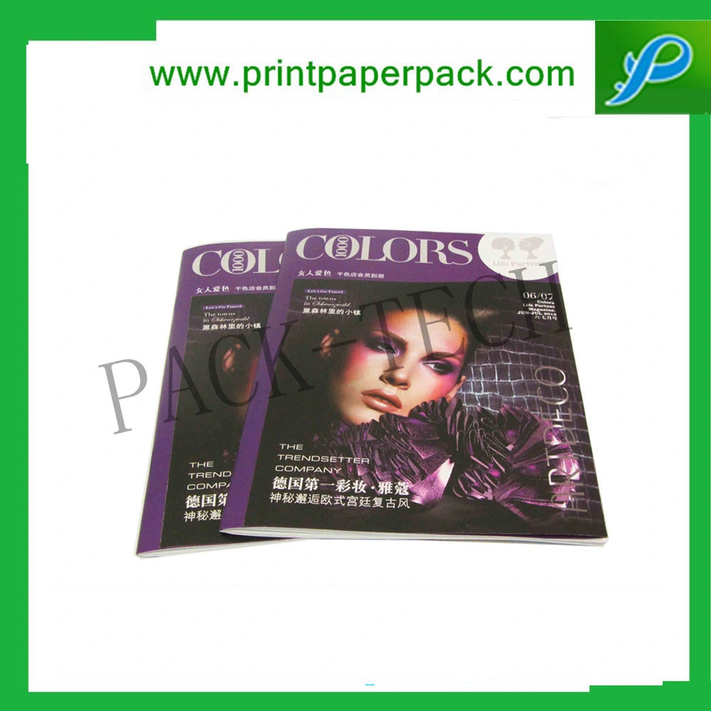 Printing Service, Flyer, Booklet, Brochure, Catalog Printing