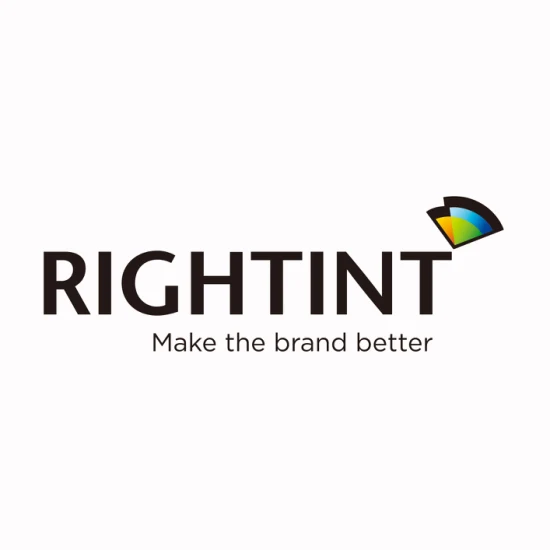 Rightint Food Box A3, A3+ Самоклеящаяся наклейка для бумажной продукции OEM